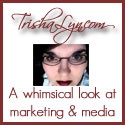 A whimsical look at my career, business, marketing, and social interactions in the era of web 2.0. On company time. A whimsical look at my career, business, marketing, and social interactions in the era of web 2.0. On company time.