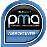 Associate Member of the Performance Marketing Association