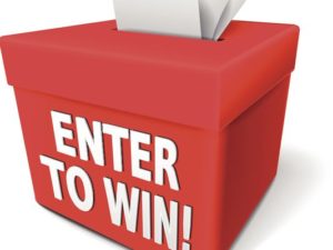 Enter to Win