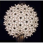 Times Square New Year's Eve Ball
