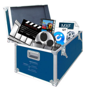 video tools