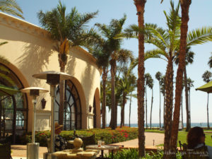 Fess Parker DoubleTree Santa Barbara