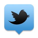 Tweet Deck Icon