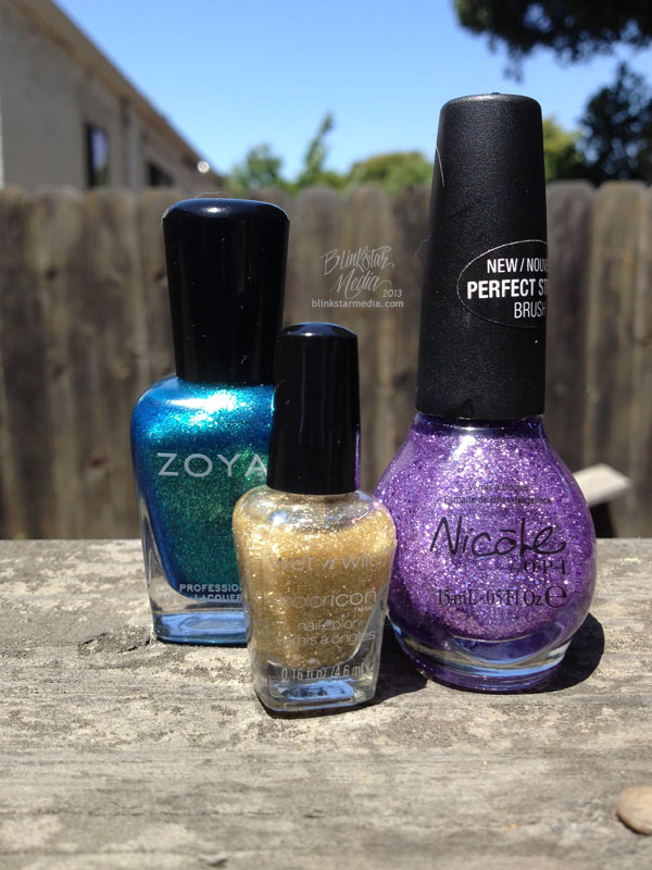 Manicure Madness