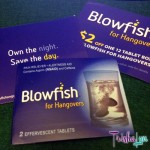 Blowfish for Hangovers 