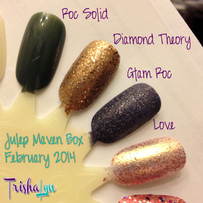 Julep Mavens & Why YOU Should Be One, Too!