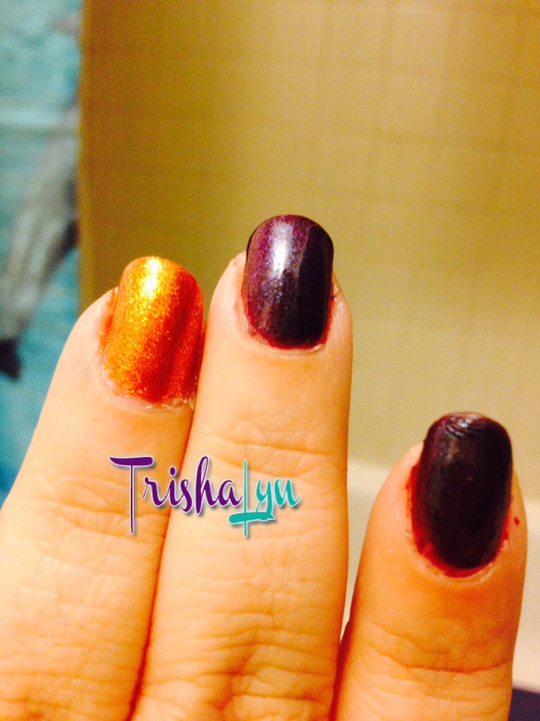 When bad pictures ruin good manicures