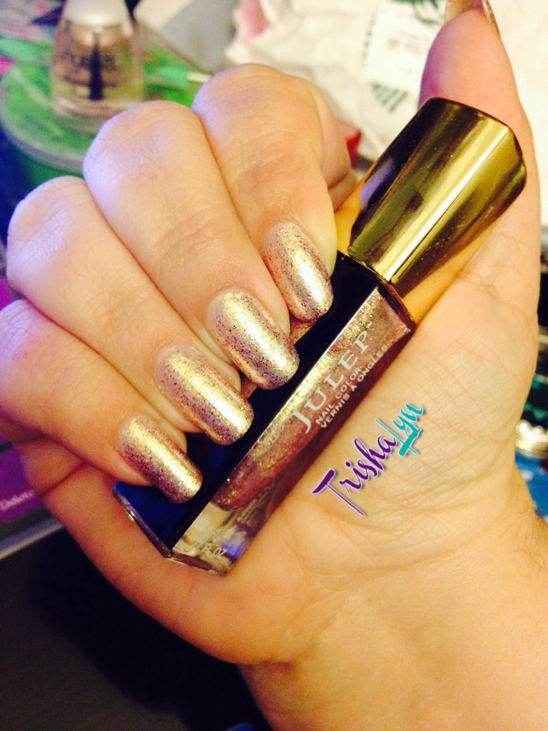 Julep Maven Exclusive Polishes