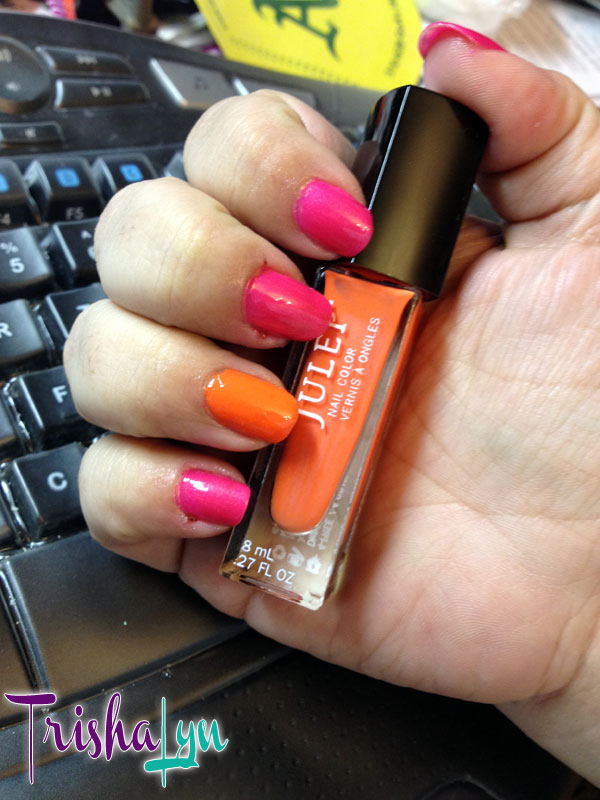 April Julep Maven Box’s Vivid Collection