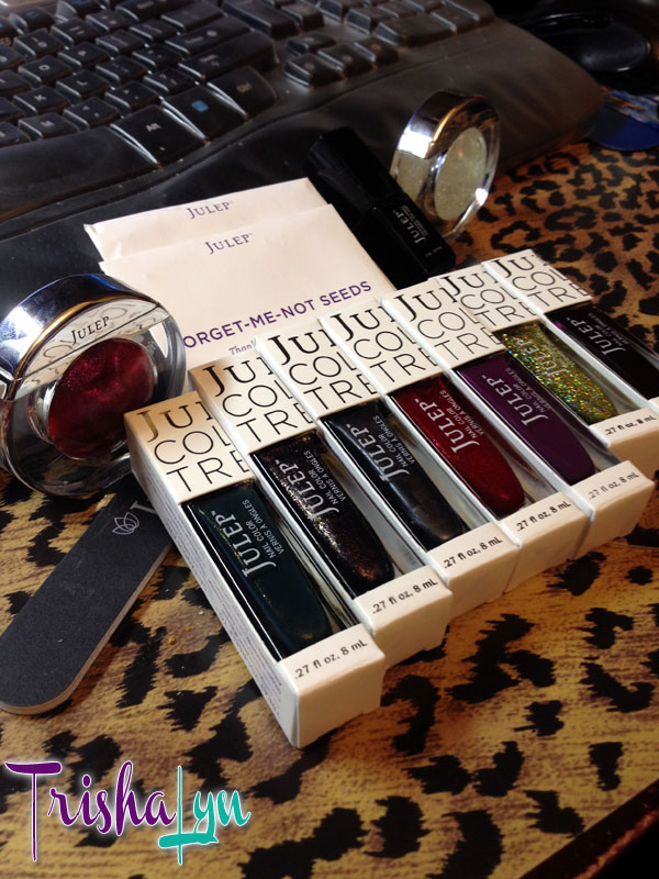 Julep’s Maven Beauty Box – Fully Customizable & Packed with Value