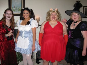 Halloween 2010