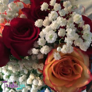 Valentine's Day 2015 Bouquet