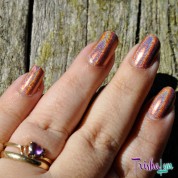 OBSESSED with Holo Hues!