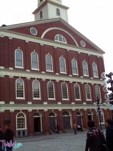 Faneuil Hall
