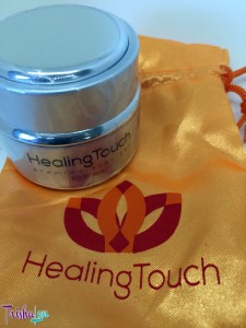 Healing Touch Premium Scar Gel