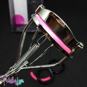 Mia Adora Premium Eyelash Curler
