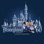 Disneyland 60th Diamond Celebration