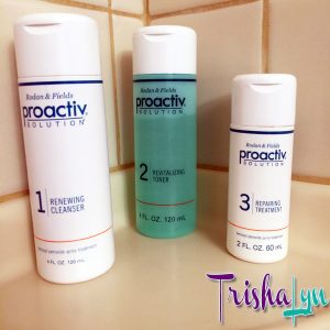 Proactiv 3 Step Acne Treatment System