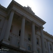 Recap of Lobby Day Against CA AB 178
