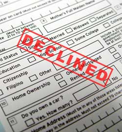 Why Was My Affiliate Application Declined?